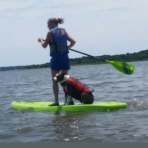 Meet your Posher, Samantha